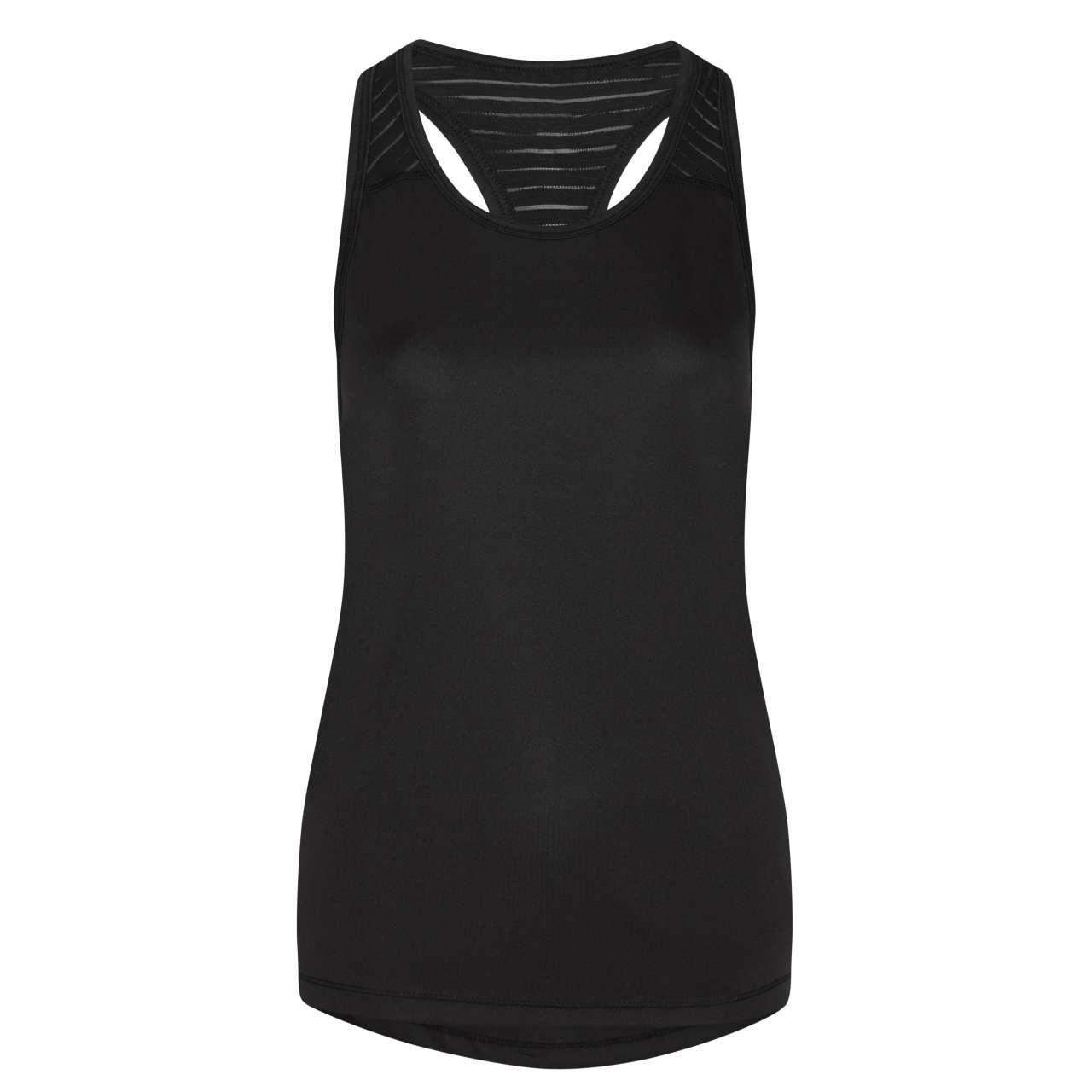 WOMEN'S COOL SMOOTH WORKOUT VEST