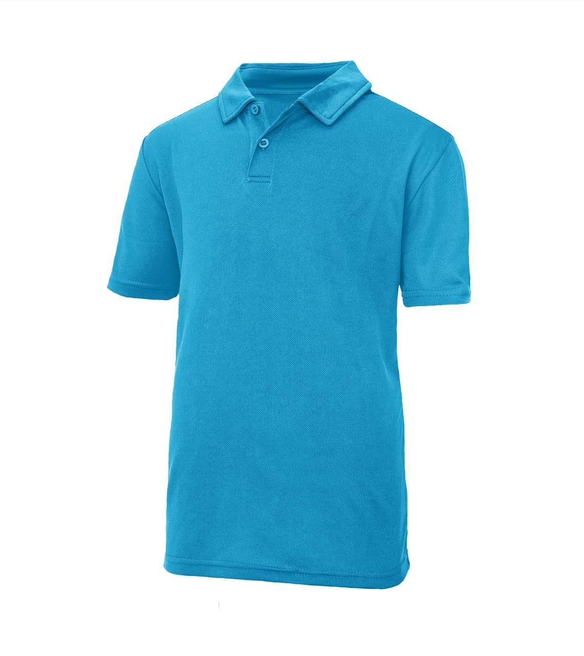 KIDS COOL POLO
