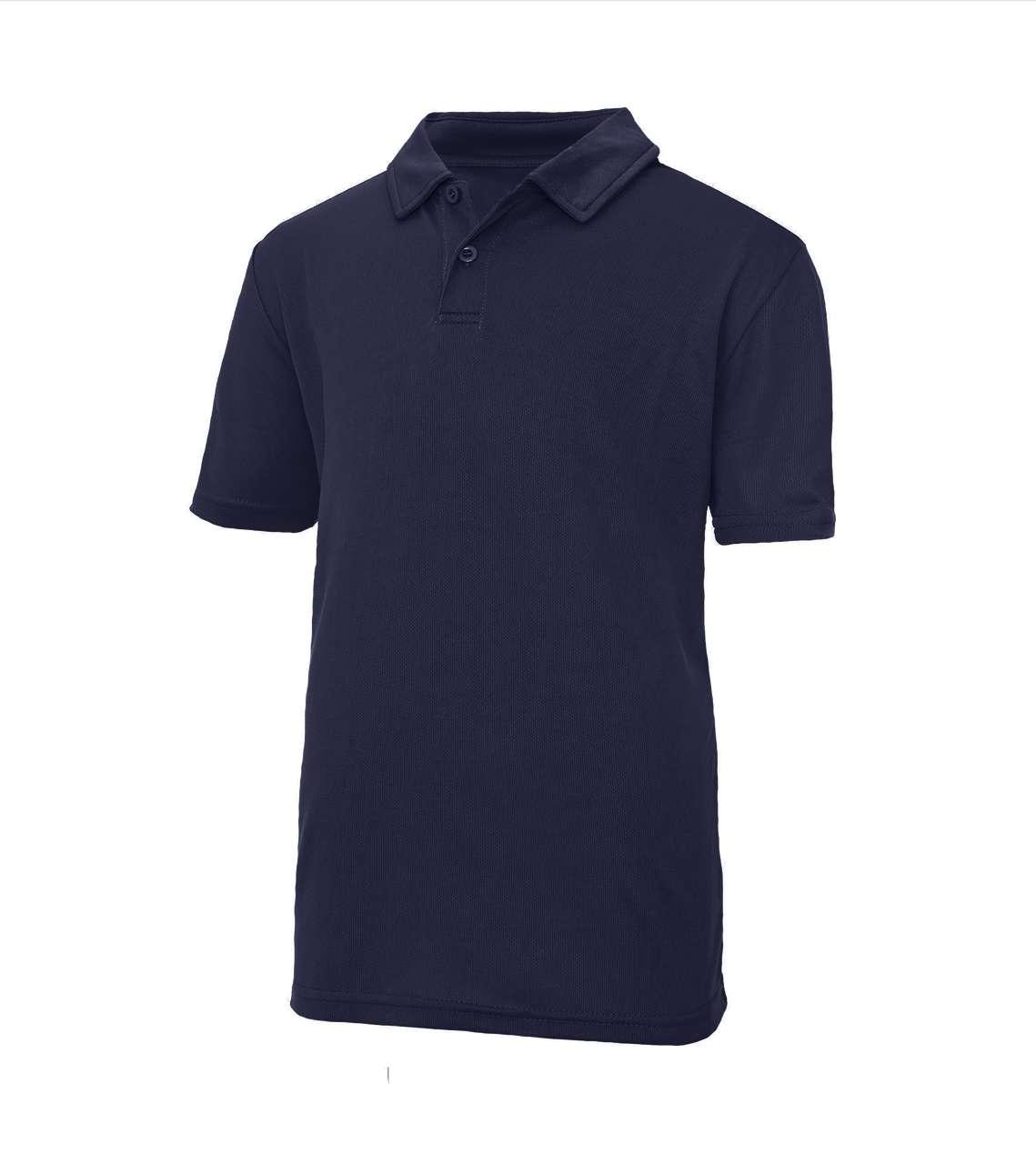 KIDS COOL POLO