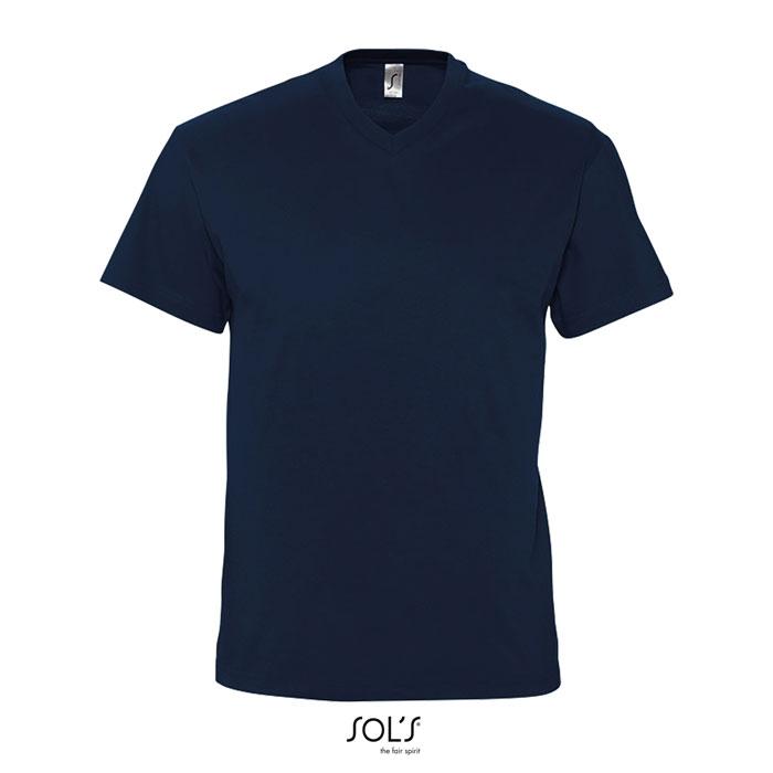 VICTORY férfi T-Shirt 150g (S11150-NY-3XL)