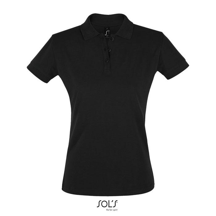 PERFECT női póló 180g (S11347-BK-3XL)
