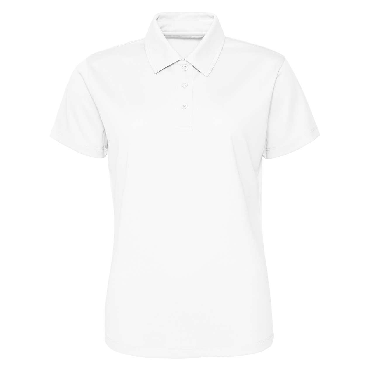 WOMEN'S COOL POLO