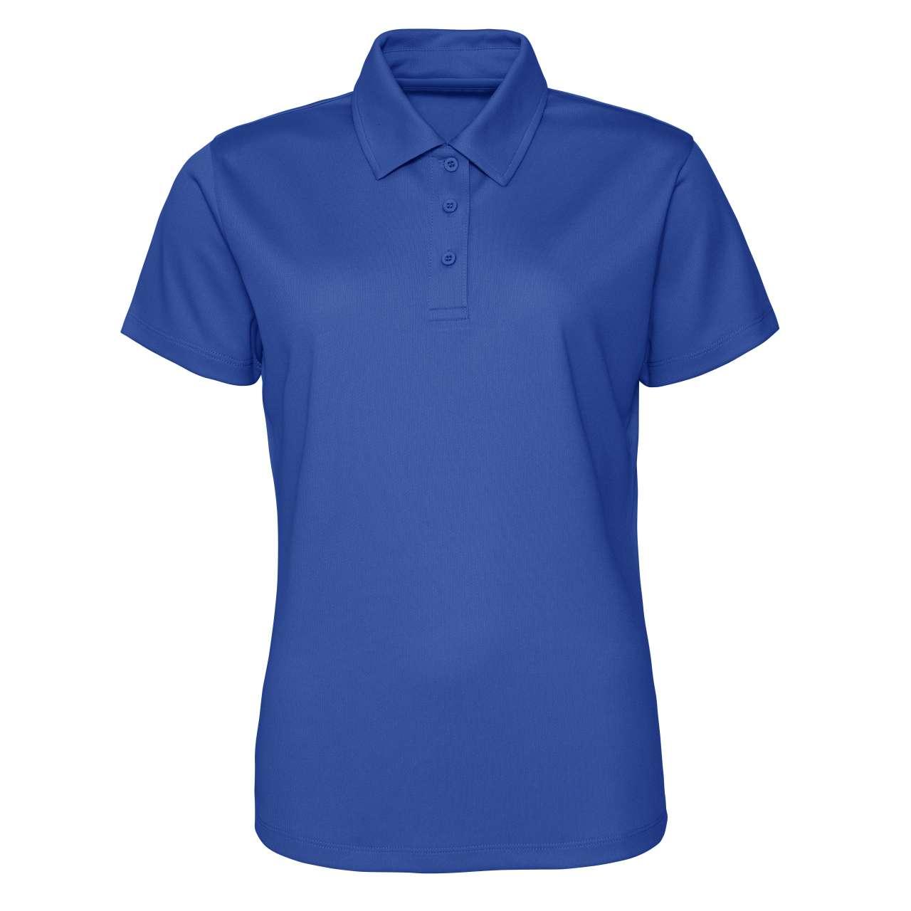 WOMEN'S COOL POLO