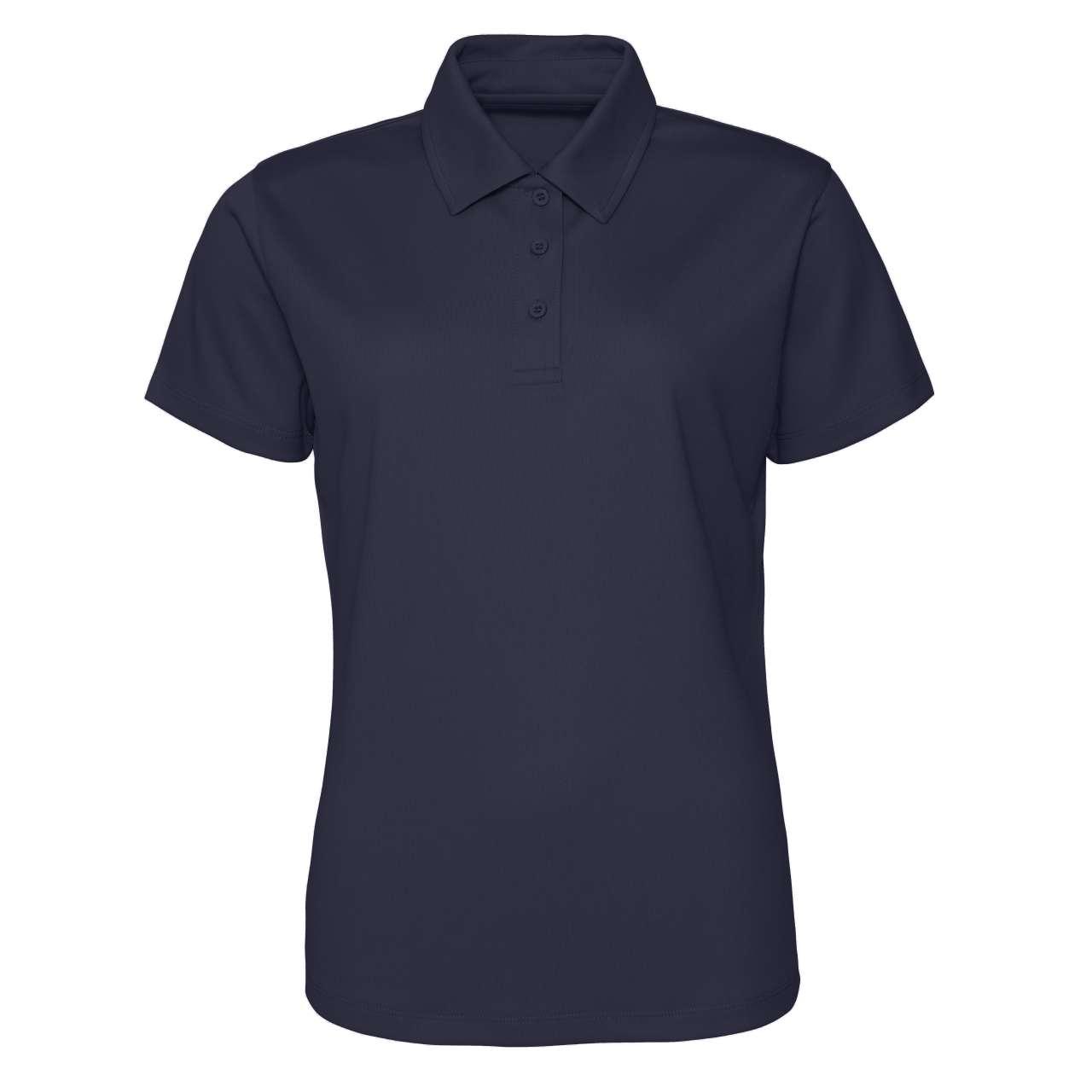 WOMEN'S COOL POLO