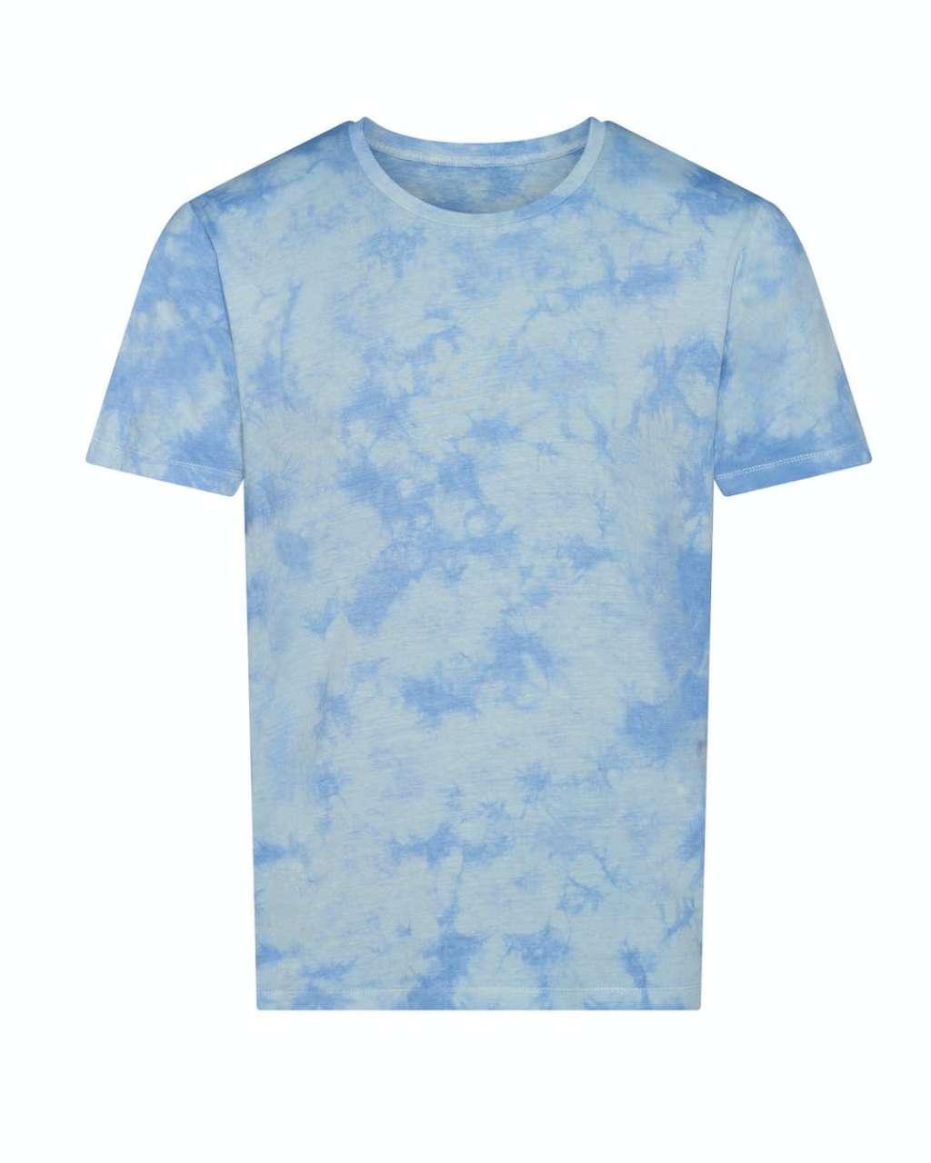 TIE-DYE T