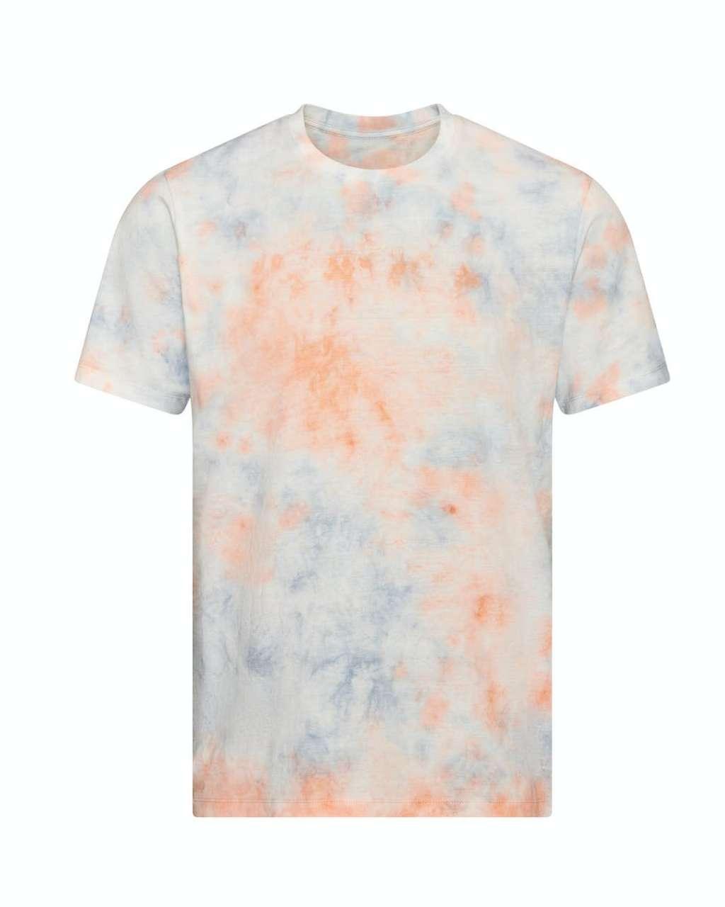 TIE-DYE T