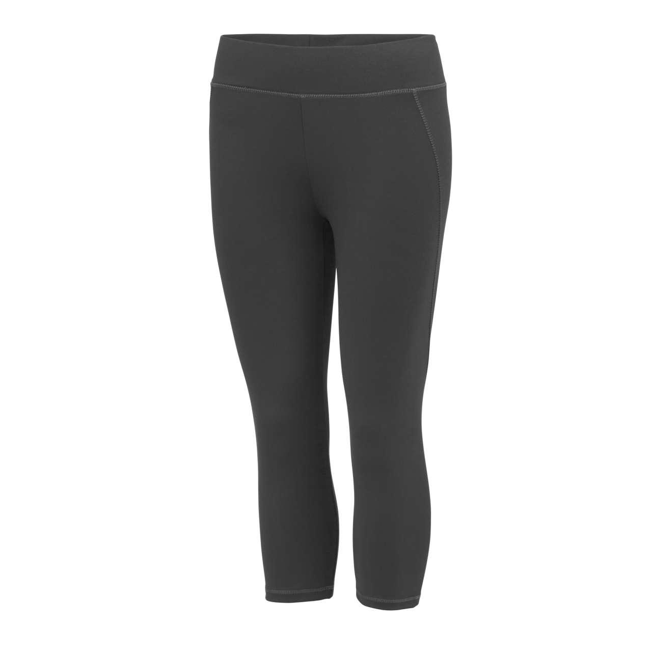 WOMEN'S COOL CAPRI