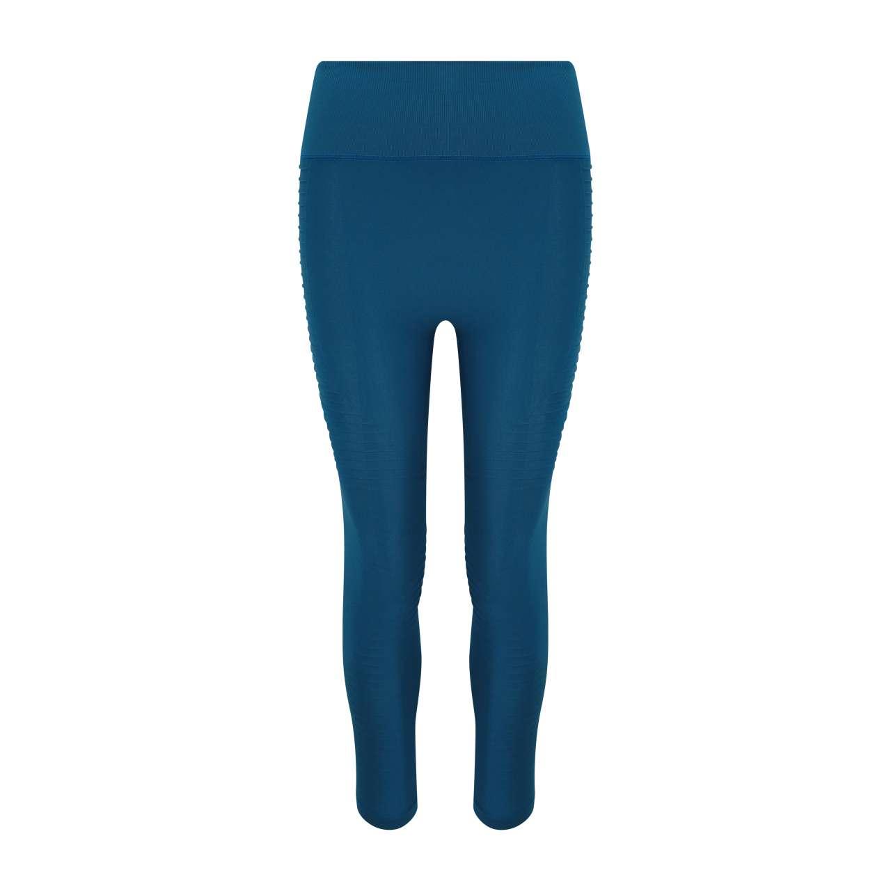 WOMEN'S COOL SEAMLESS LEGGING