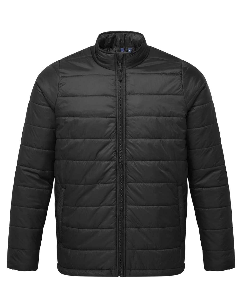 MEN'S 'RECYCLIGHT' PADDED JACKET