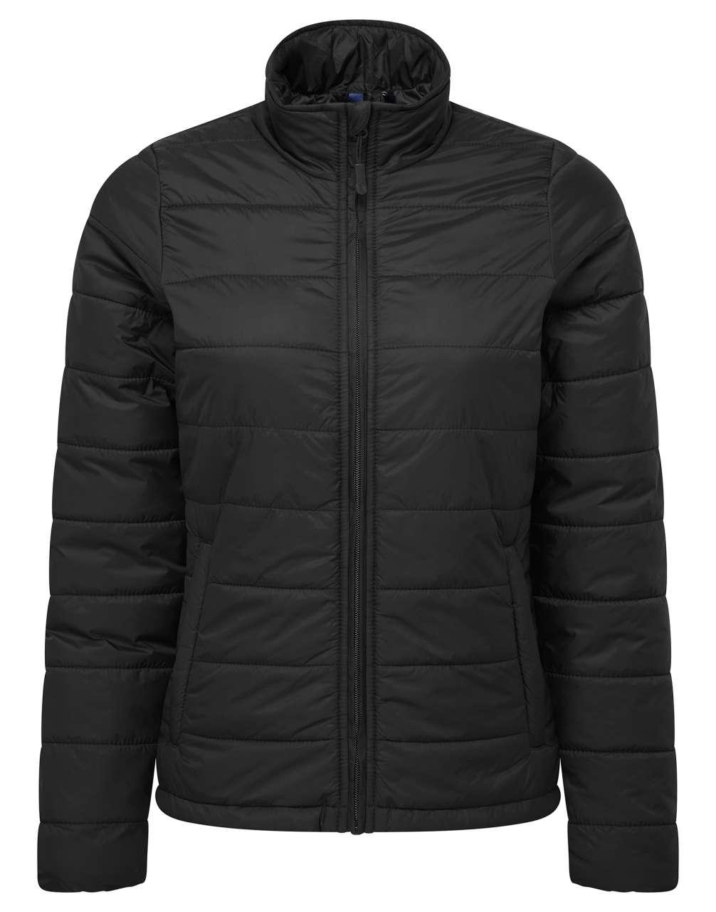 WOMEN'S 'RECYCLIGHT' PADDED JACKET