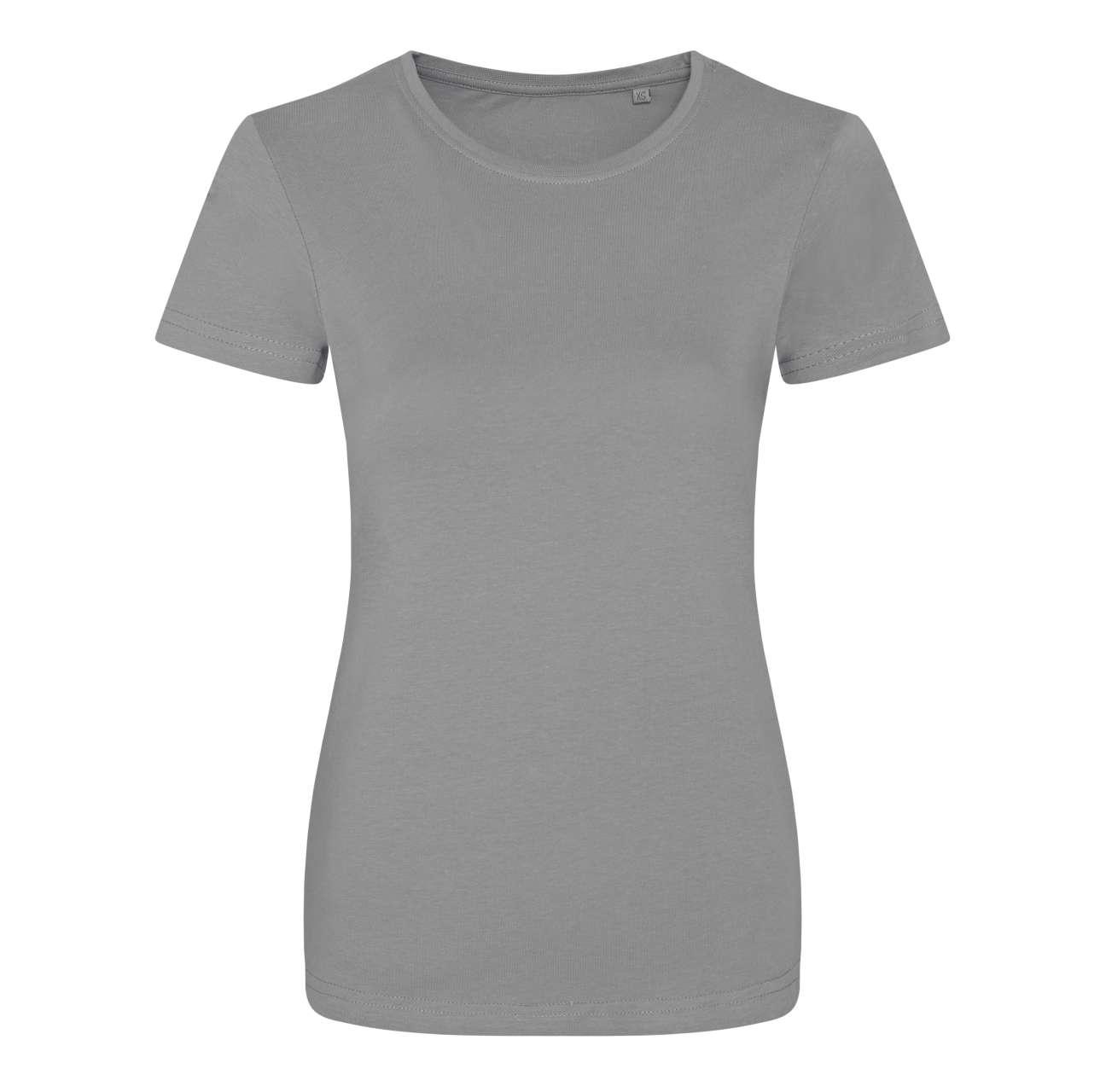 CASCADES ORGANIC WOMEN'S TEE