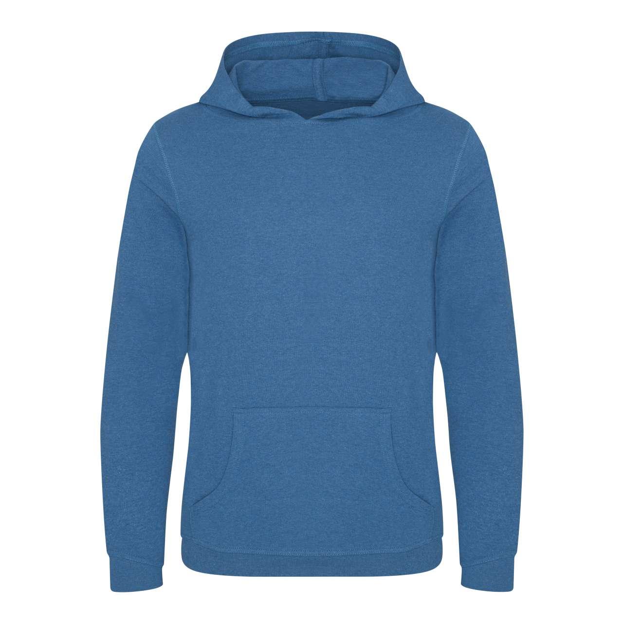 LUSAKA SUSTAINABLE HOODIE
