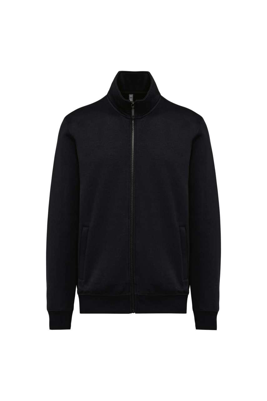MEN'S FLEECE CADET JACKET