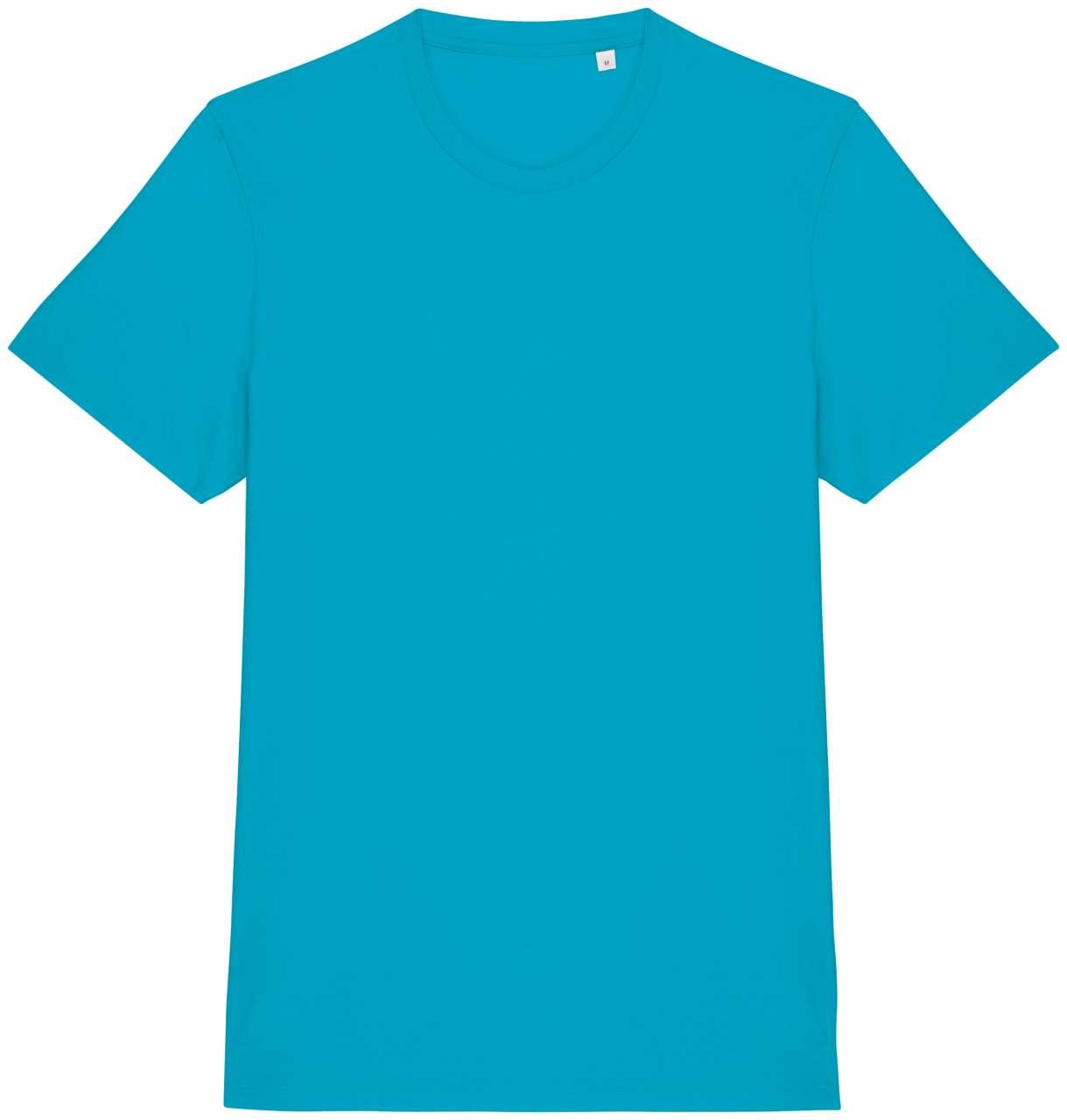 ECO-FRIENDLY UNISEX T-SHIRT