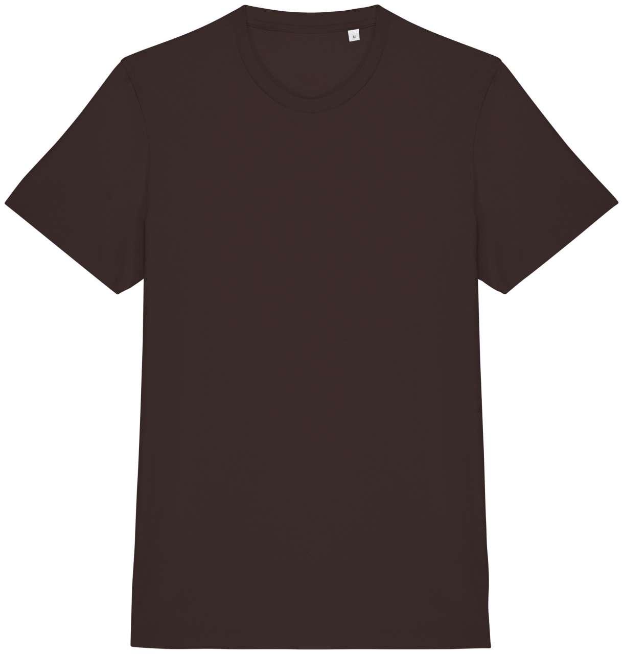 ECO-FRIENDLY UNISEX T-SHIRT