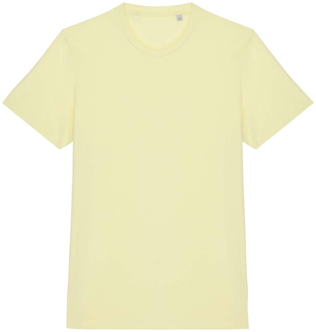 ECO-FRIENDLY UNISEX T-SHIRT