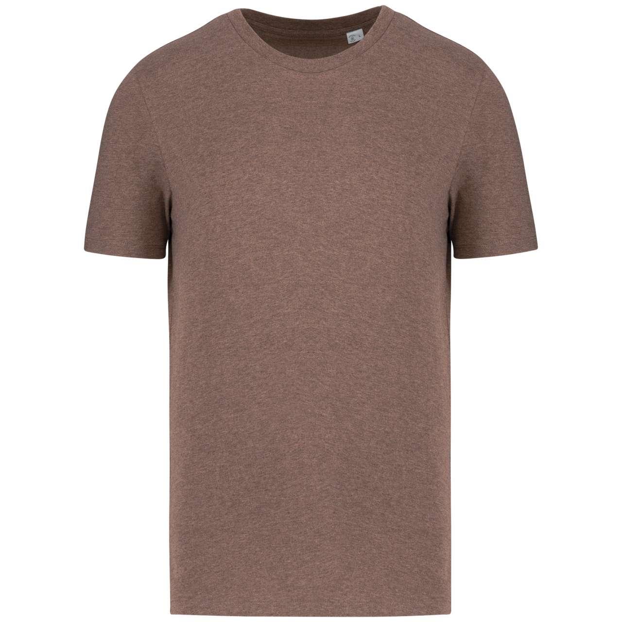 ECO-FRIENDLY UNISEX T-SHIRT