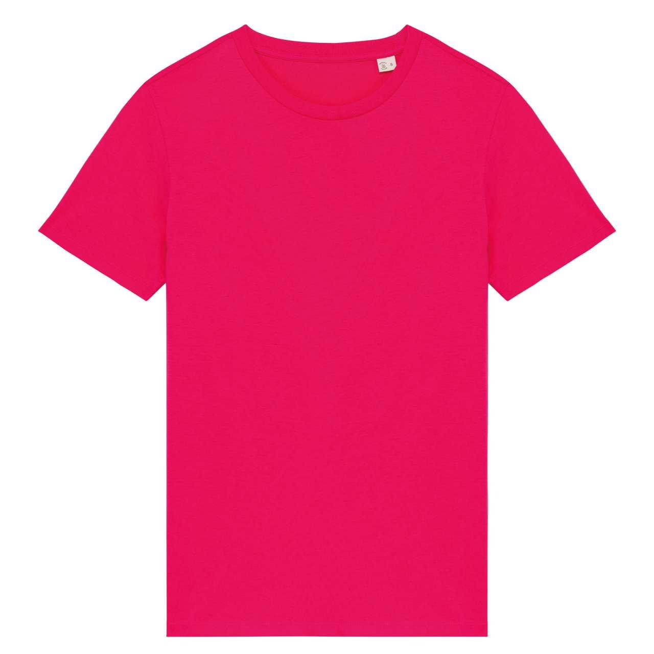 ECO-FRIENDLY UNISEX T-SHIRT