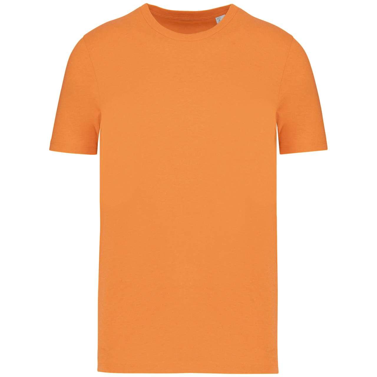 ECO-FRIENDLY UNISEX T-SHIRT