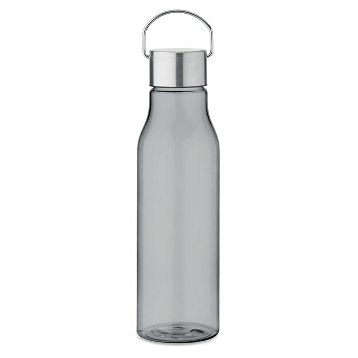 RPET palack, acél fedél 600 ml (MO6976-27)