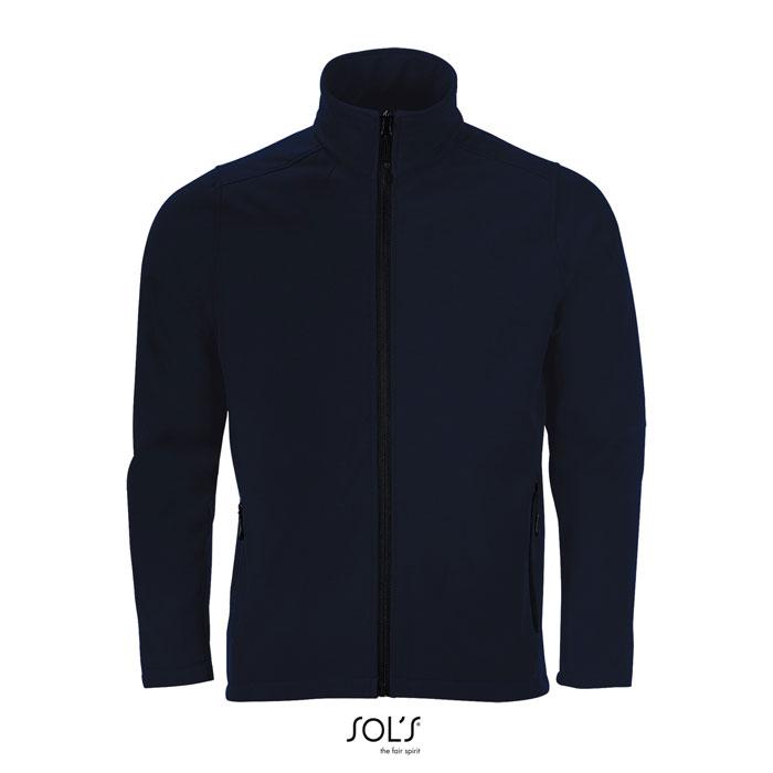 RACE men ss jacket 280g (S01195-FN-4XL)