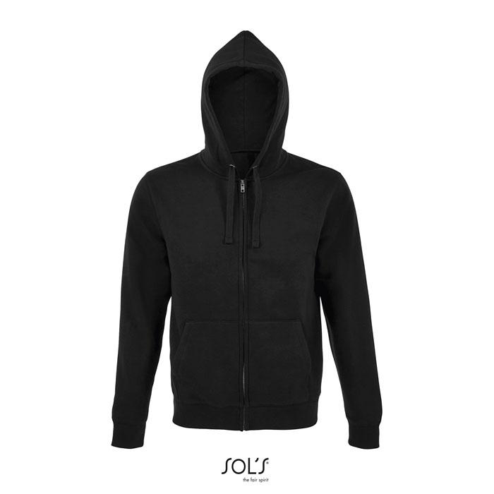 SPIKE HOOD férfi 280gr (S03105-BK-3XL)