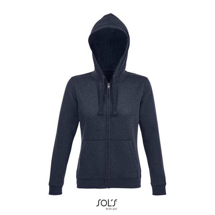 SPIKE HOOD női 280gr (S03106-FN-XL)