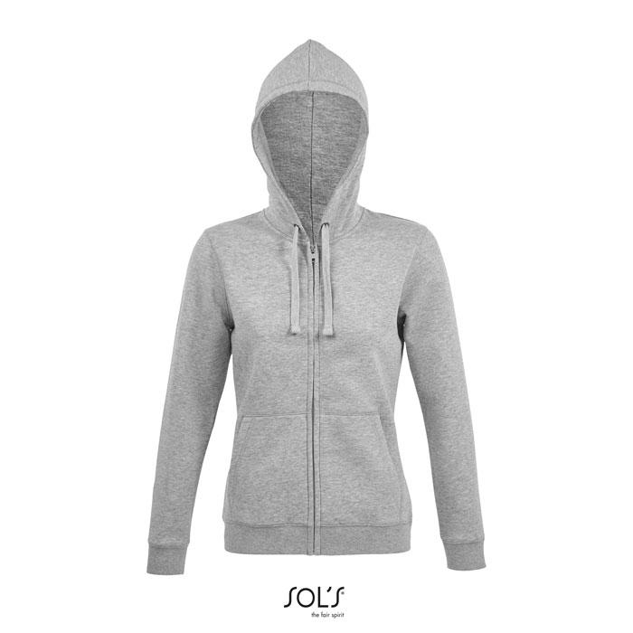 SPIKE HOOD női 280gr (S03106-GY-L)