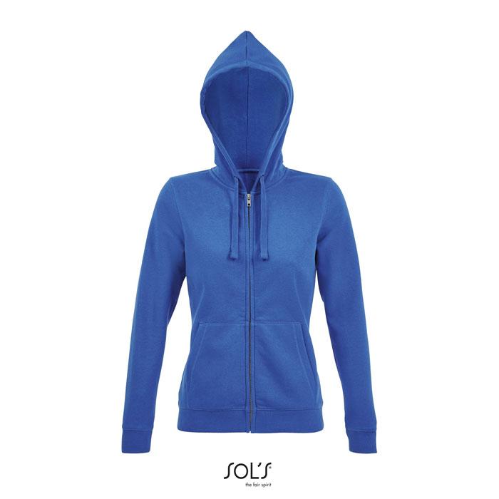 SPIKE HOOD női 280gr (S03106-RB-L)