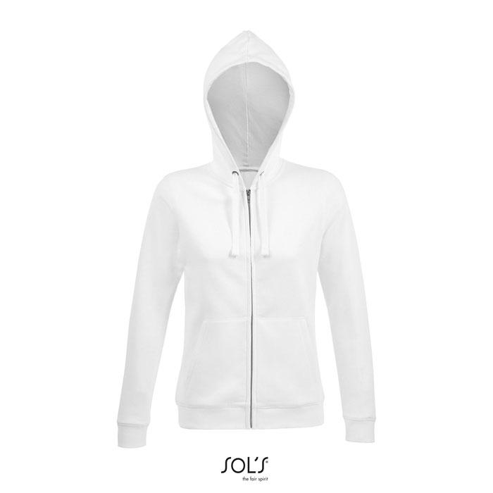 SPIKE HOOD női 280gr (S03106-WH-L)