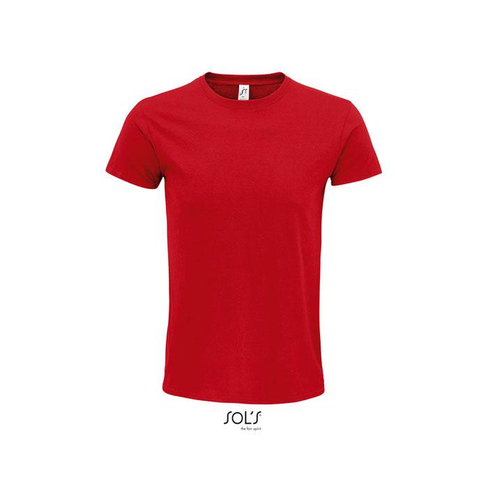 EPIC UNI T-Shirt 140g (S03564-RD-4XL)