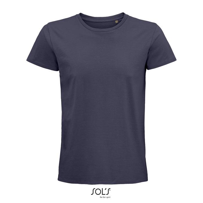 PIONEER MEN T-SHIRT 175g (S03565-MU-3XL)