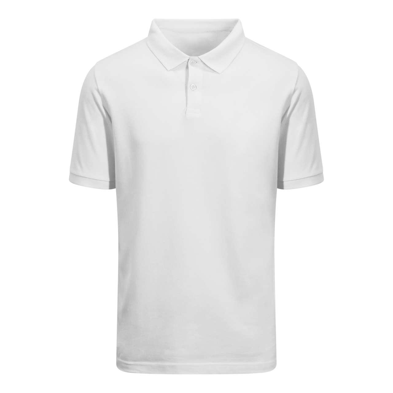 ETOSHA ORGANIC POLO SHIRT