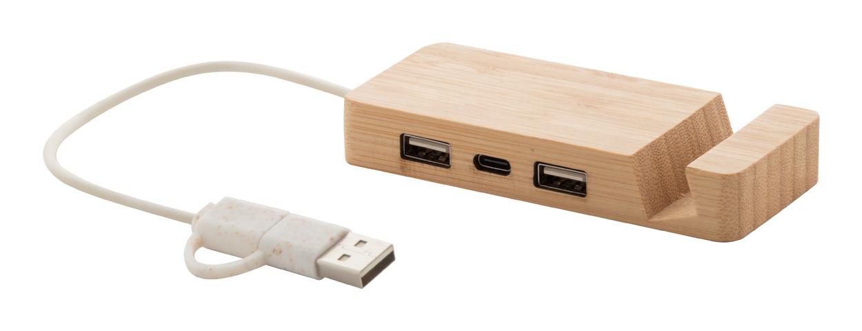 USB hub