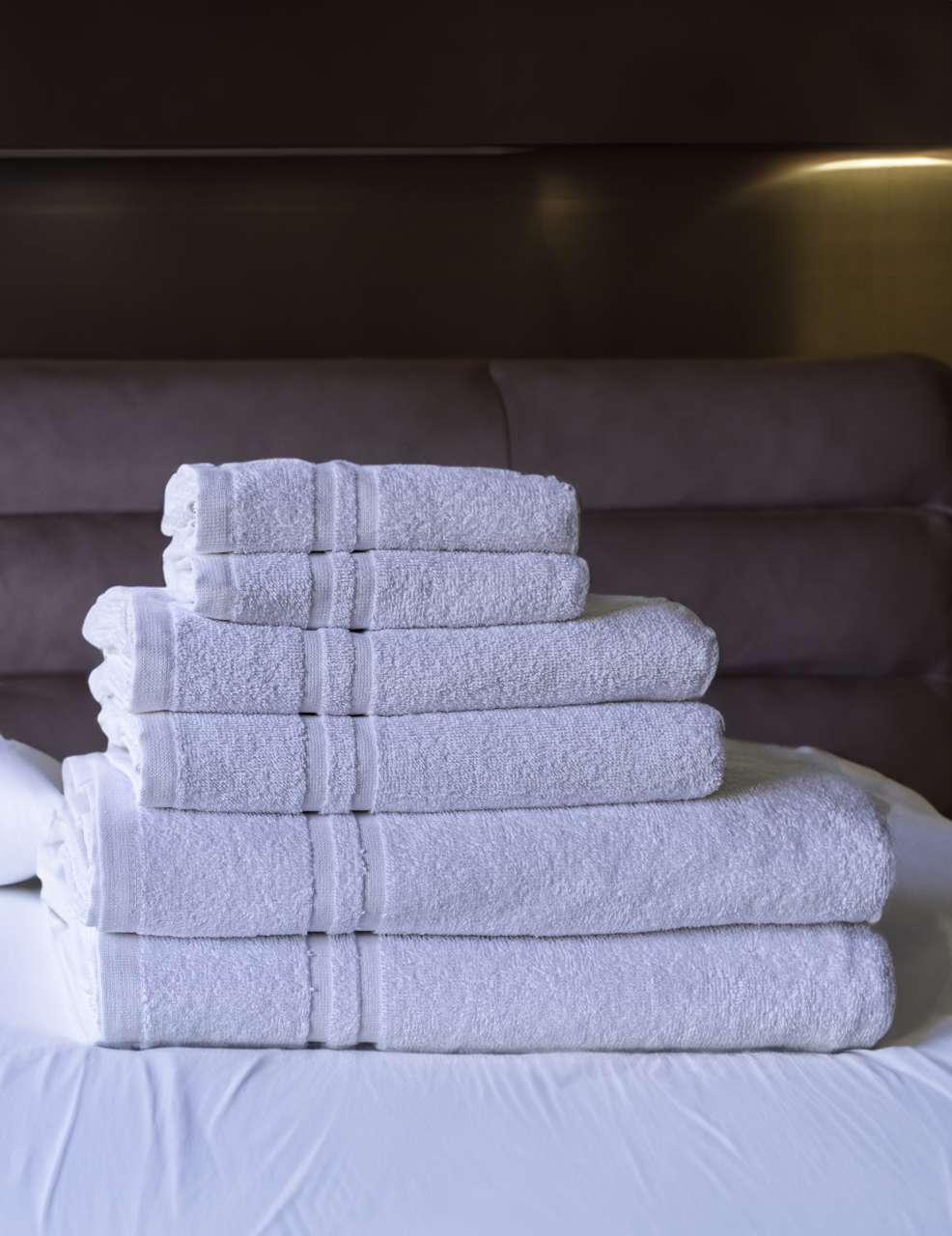 OLIMA CLASSIC HOTEL TOWEL