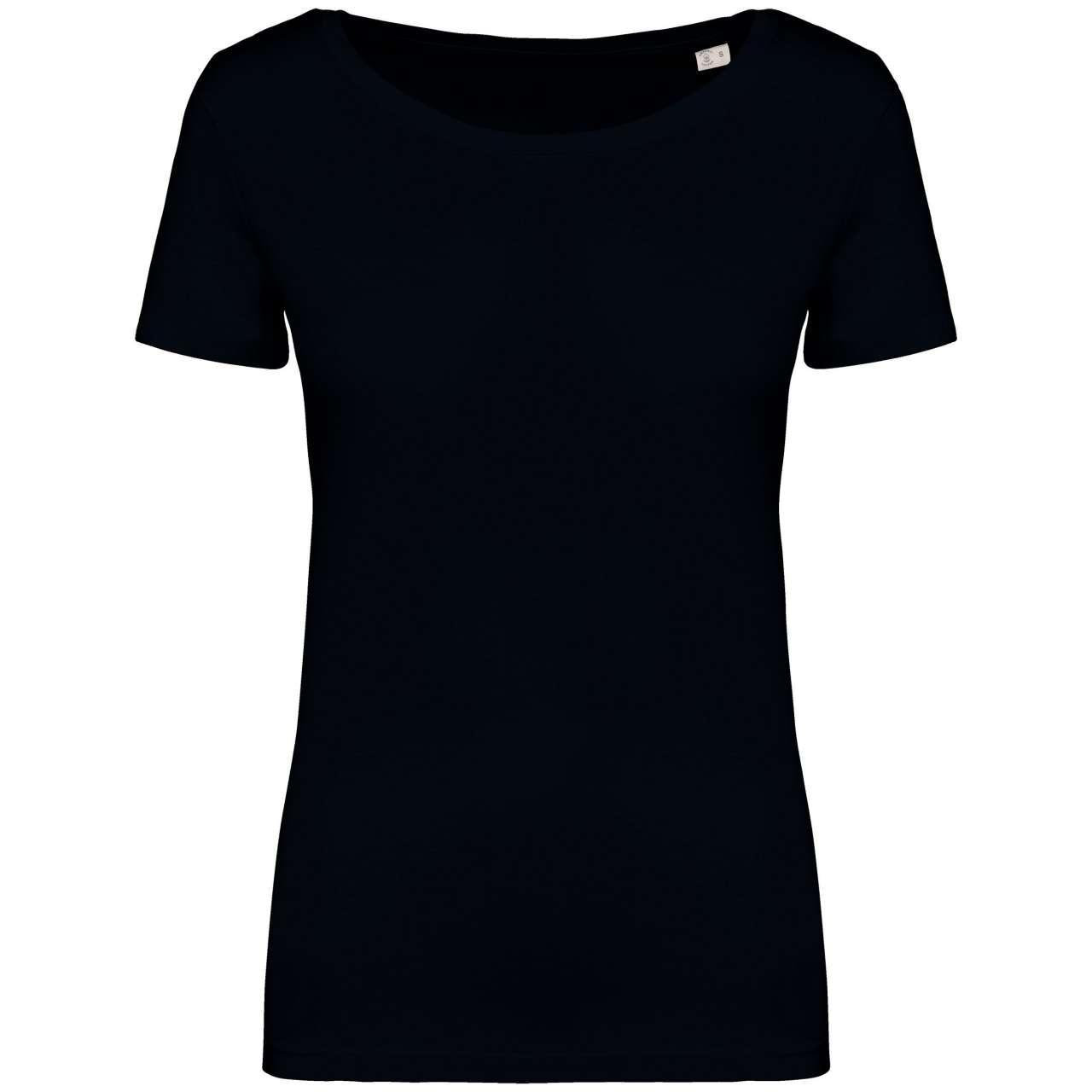 LADIES' T-SHIRT