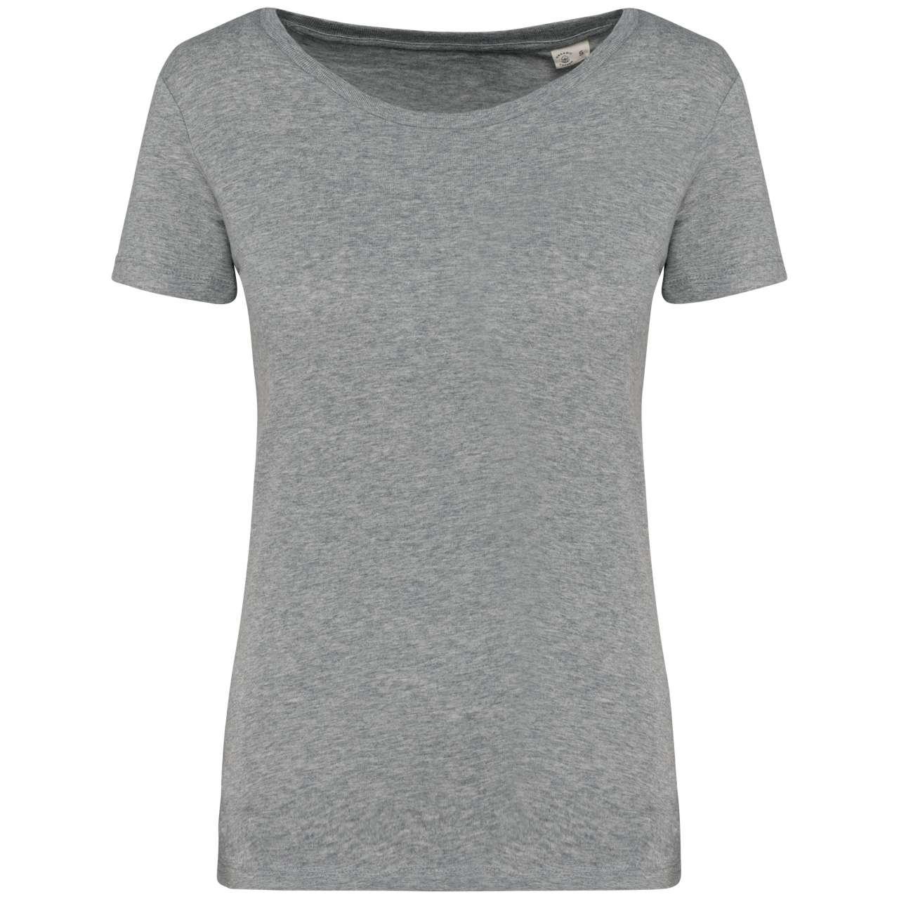 LADIES' T-SHIRT