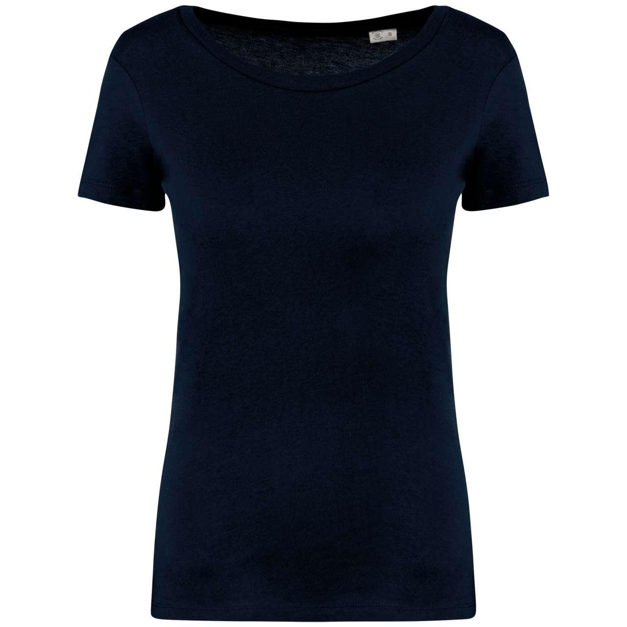 LADIES' T-SHIRT