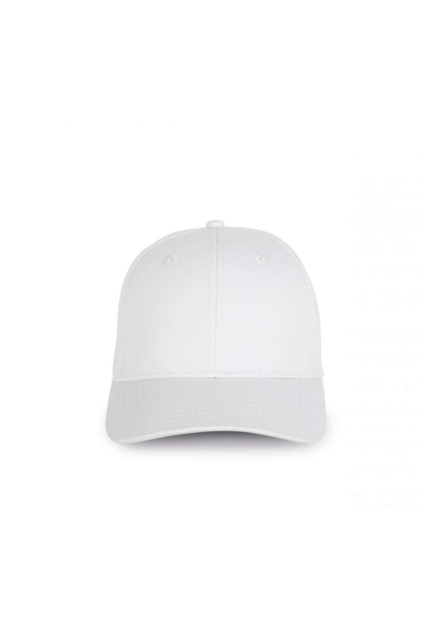 BASEBALL CAP - 6PANELS