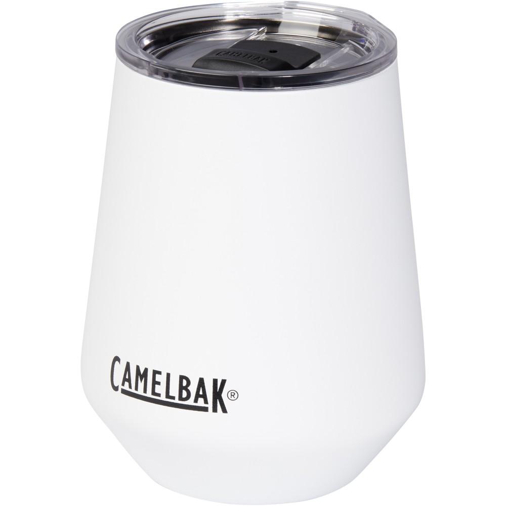 CamelBak Horizon vákuumszigetelt forraltboros pohár, 350 ml, fehér