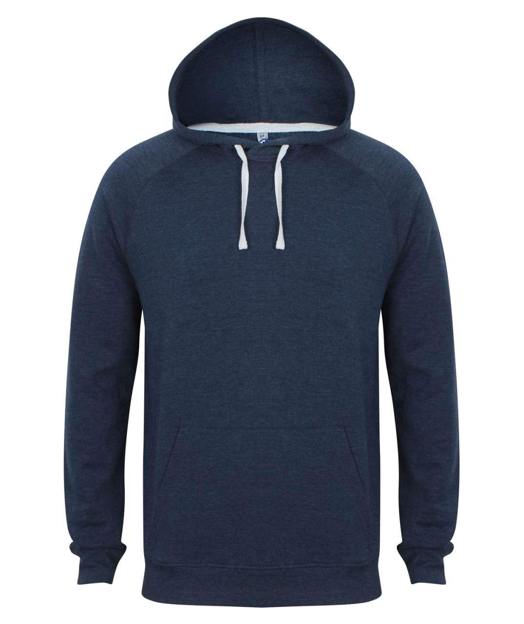 MEN'S FRENCH TERRY HOODIE