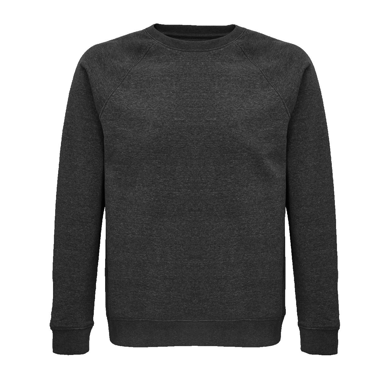 SOL'S SPACE - UNISEX ROUND-NECK SWEATSHIRT