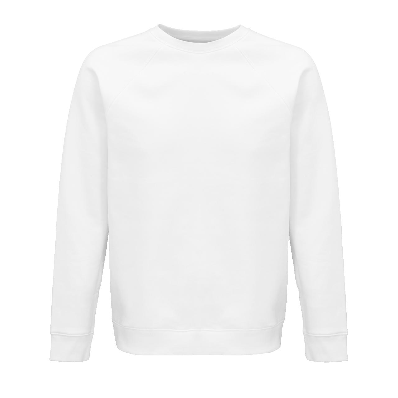 SOL'S SPACE - UNISEX ROUND-NECK SWEATSHIRT