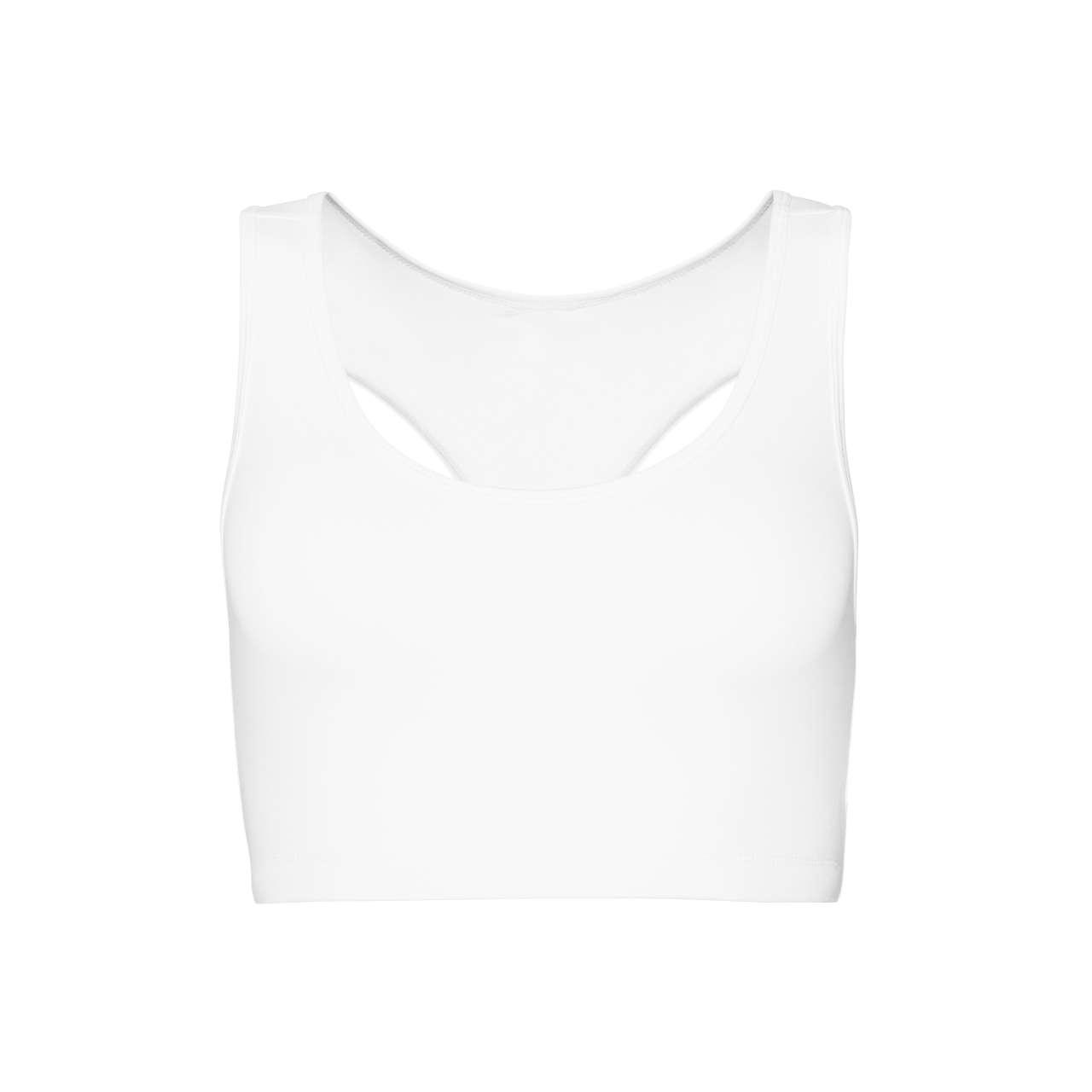 WOMEN'S COOL SPORTS CROP TOP