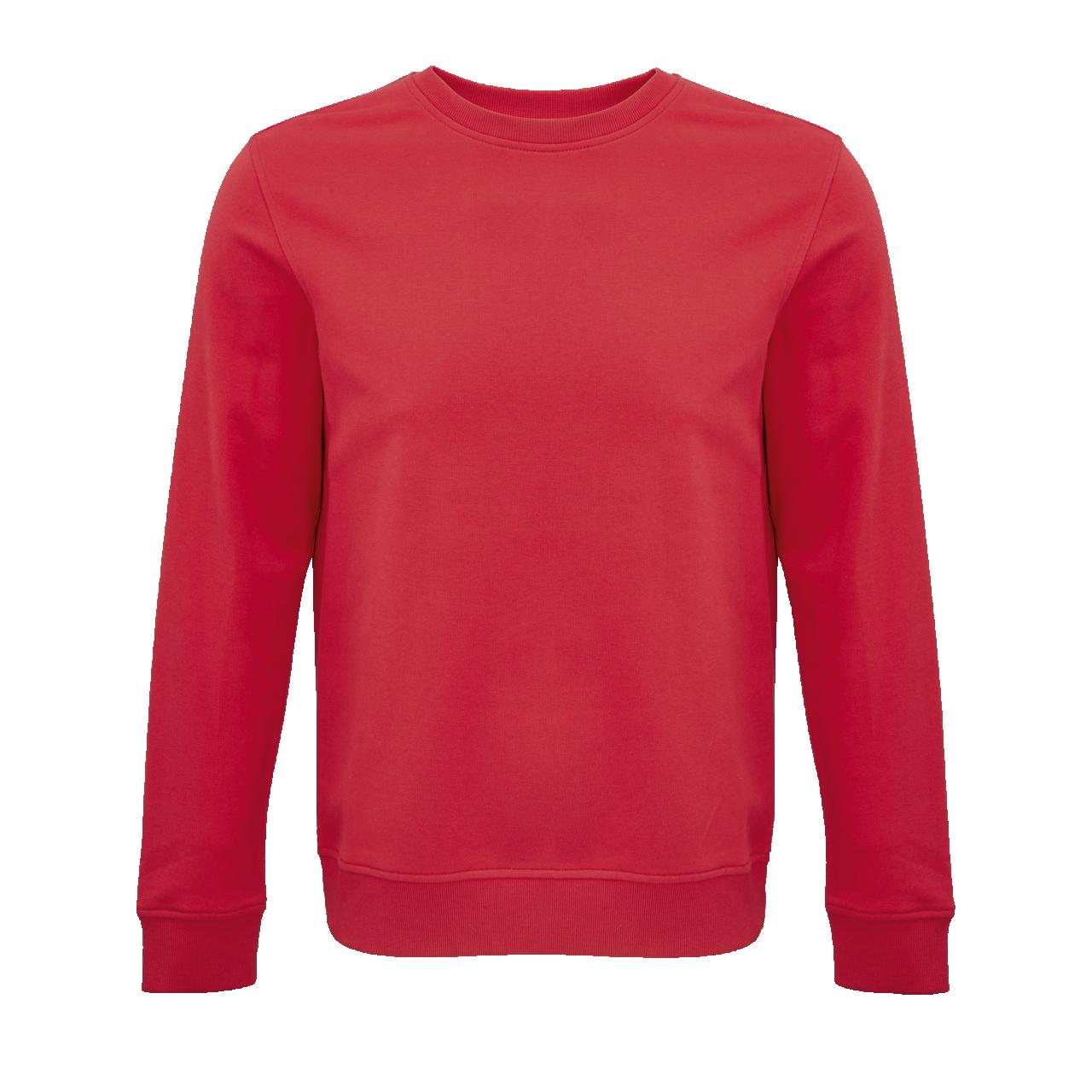 SOL'S COMET - UNISEX ROUND-NECK SWEATSHIRT