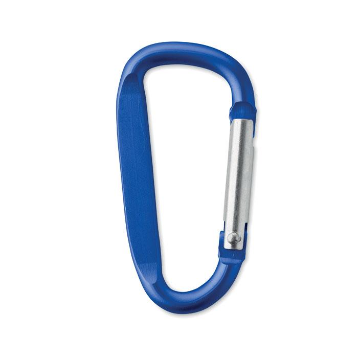 Alumínium karabiner (MO2259-04)