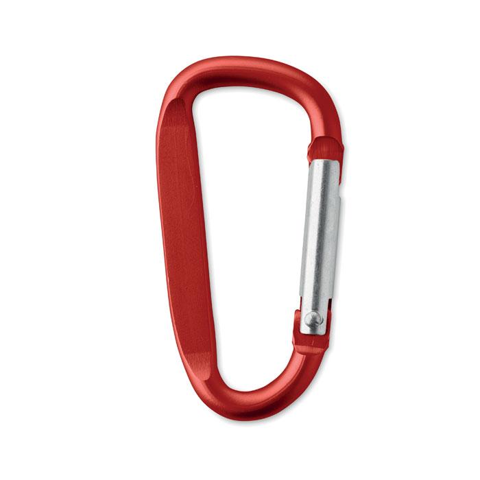 Alumínium karabiner (MO2259-05)