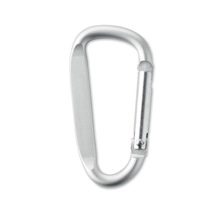 Alumínium karabiner (MO2259-16)