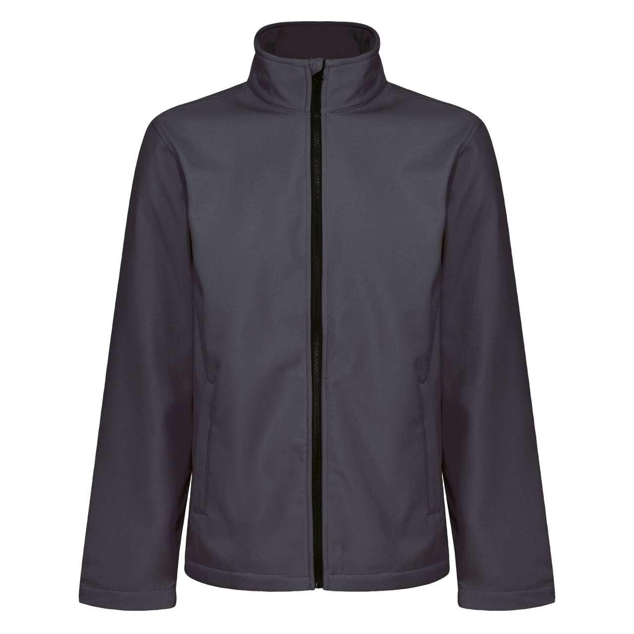 ECO ABLAZE SOFTSHELL JACKET