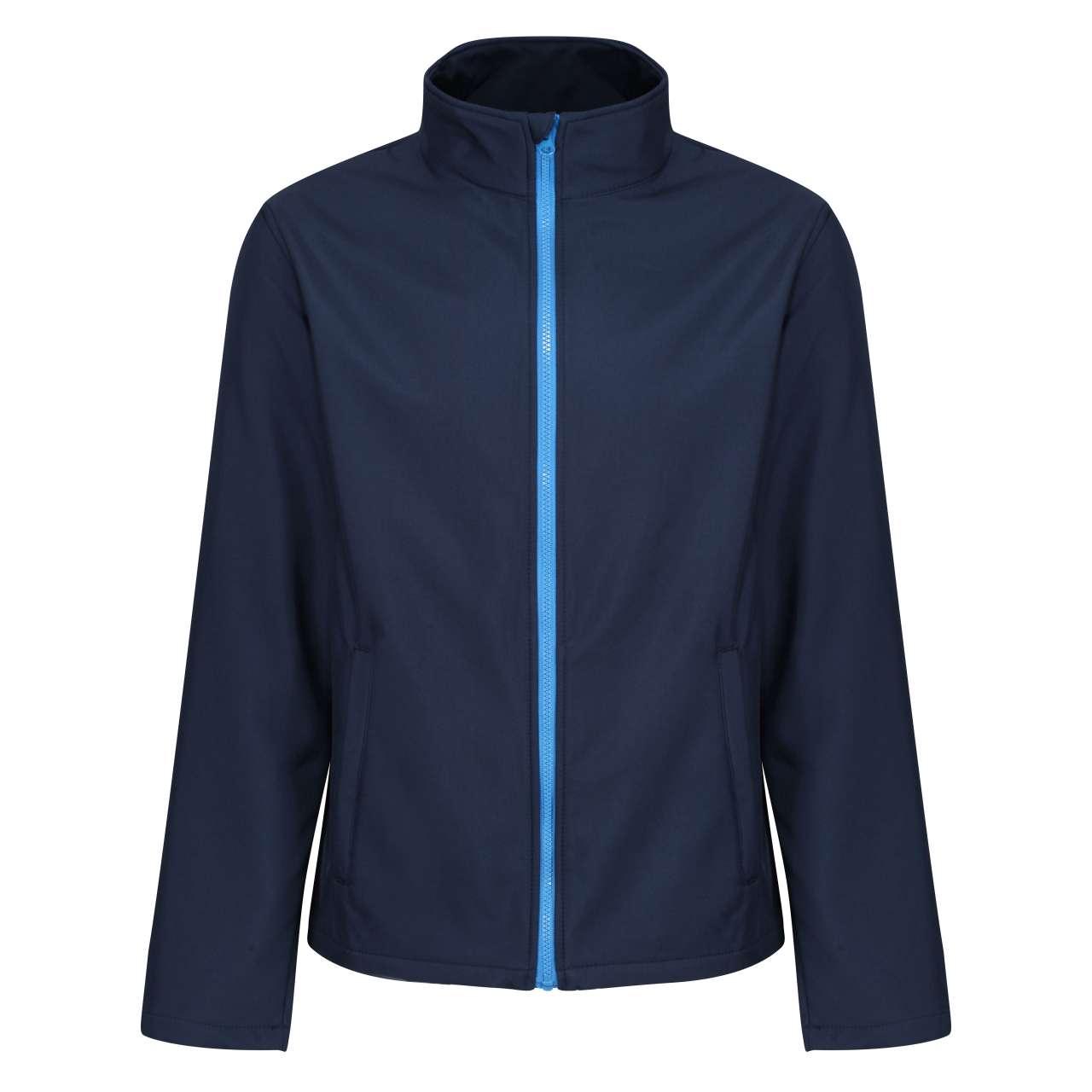 ECO ABLAZE SOFTSHELL JACKET